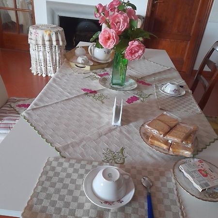 La Casa Di Giada Apartment Impruneta Ngoại thất bức ảnh
