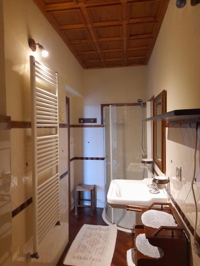 La Casa Di Giada Apartment Impruneta Ngoại thất bức ảnh