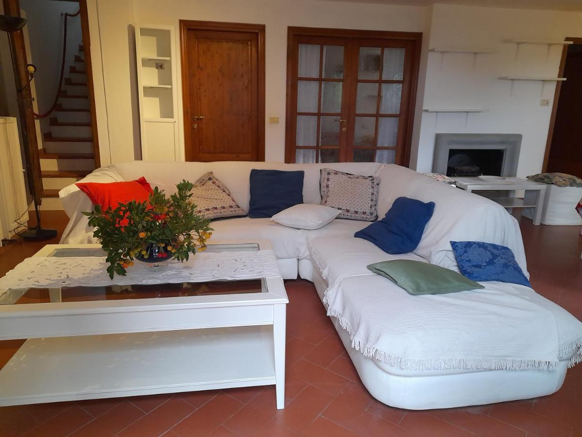 La Casa Di Giada Apartment Impruneta Ngoại thất bức ảnh