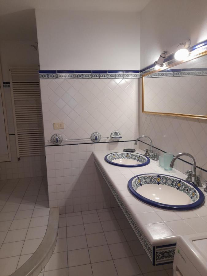 La Casa Di Giada Apartment Impruneta Ngoại thất bức ảnh