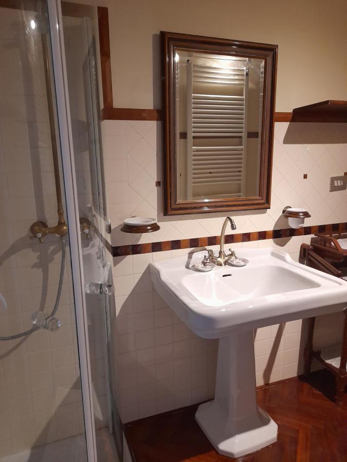 La Casa Di Giada Apartment Impruneta Ngoại thất bức ảnh