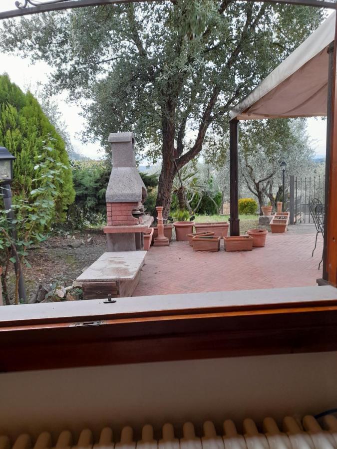 La Casa Di Giada Apartment Impruneta Ngoại thất bức ảnh