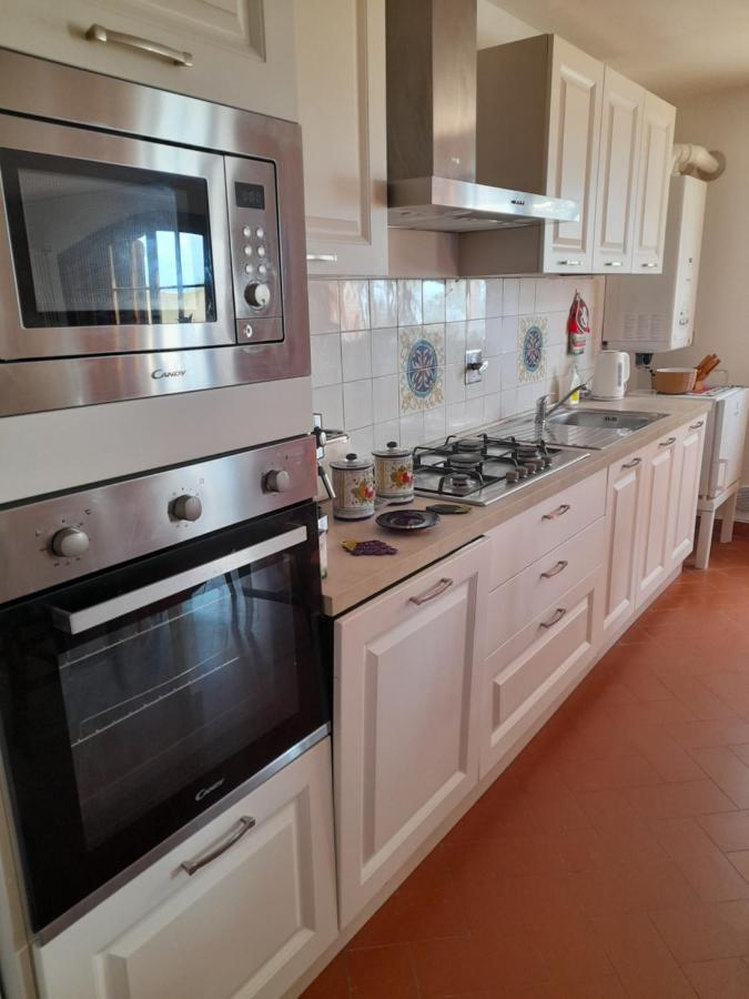 La Casa Di Giada Apartment Impruneta Ngoại thất bức ảnh