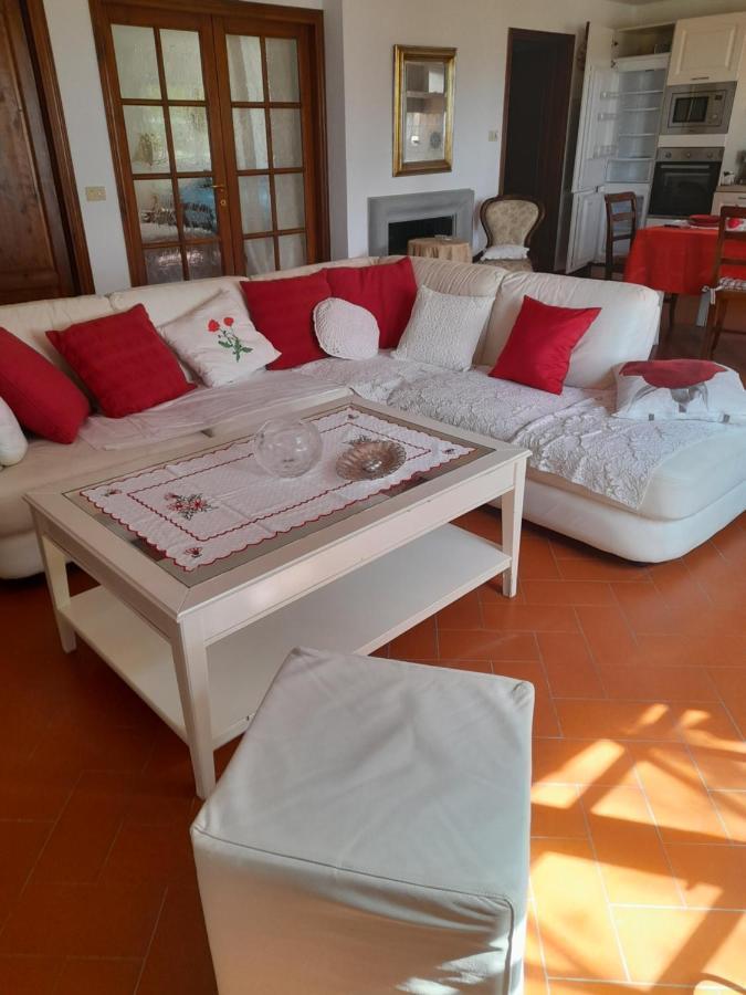 La Casa Di Giada Apartment Impruneta Ngoại thất bức ảnh