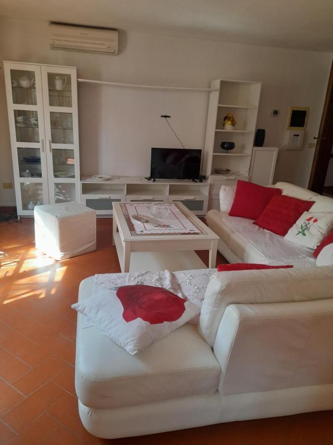La Casa Di Giada Apartment Impruneta Ngoại thất bức ảnh